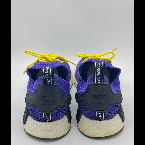 Adidas NMD R1 “Energy Ink” - Picture 3 of 8